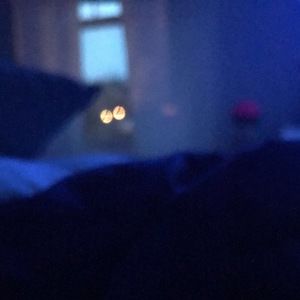 Meet your Posher, Nye